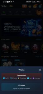 Explore fantasy cricket contests with the RS9 Fantasy Cricket App.